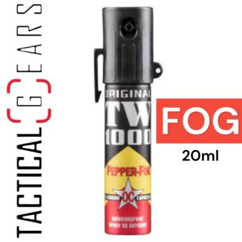 TW1000 - PEPPER-FOG LADY - 20ML